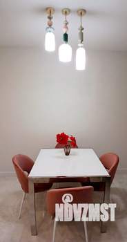 1-к квартира, вторичка, 43м2, 4/9 этаж