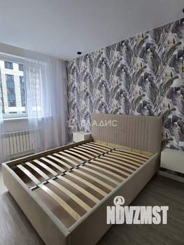 2-к квартира, вторичка, 59м2, 5/9 этаж