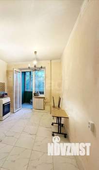 3-к квартира, вторичка, 65м2, 2/5 этаж