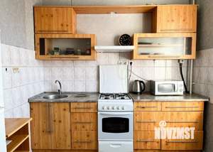 1-к квартира, вторичка, 37м2, 8/9 этаж