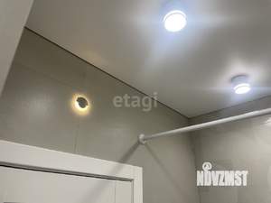 2-к квартира, вторичка, 58м2, 8/9 этаж