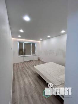 1-к квартира, вторичка, 36м2, 3/9 этаж