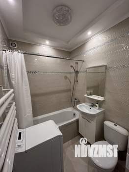 1-к квартира, вторичка, 30м2, 7/9 этаж