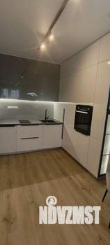 1-к квартира, вторичка, 45м2, 6/10 этаж