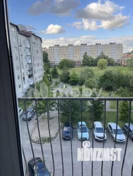 3-к квартира, вторичка, 70м2, 4/7 этаж