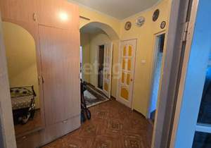 2-к квартира, вторичка, 59м2, 1/5 этаж