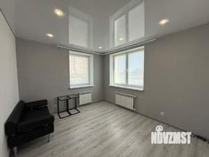 1-к квартира, вторичка, 34м2, 1/11 этаж