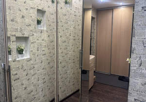 1-к квартира, вторичка, 33м2, 5/10 этаж