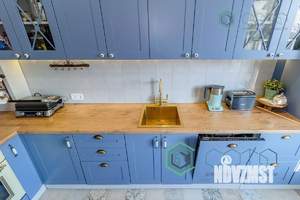 3-к квартира, вторичка, 90м2, 3/4 этаж