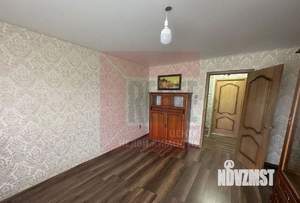 3-к квартира, вторичка, 60м2, 4/5 этаж