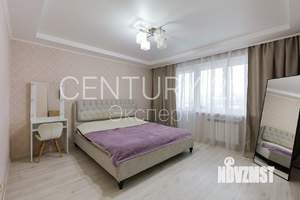 2-к квартира, вторичка, 56м2, 7/9 этаж