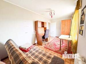 2-к квартира, вторичка, 42м2, 5/5 этаж