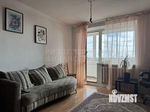 3-к квартира, вторичка, 64м2, 5/5 этаж