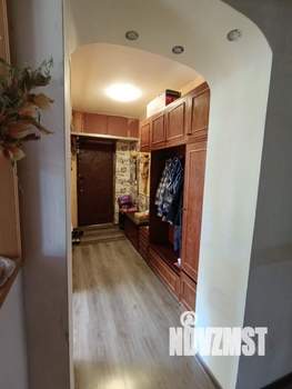 2-к квартира, вторичка, 47м2, 2/5 этаж