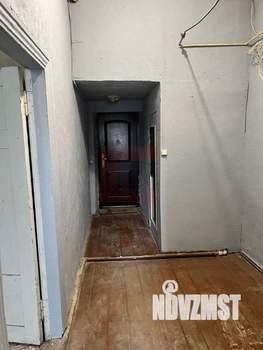 2-к квартира, вторичка, 42м2, 3/4 этаж