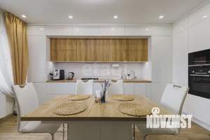 3-к квартира, вторичка, 98м2, 6/8 этаж