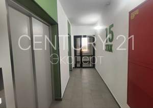 2-к квартира, вторичка, 54м2, 15/16 этаж