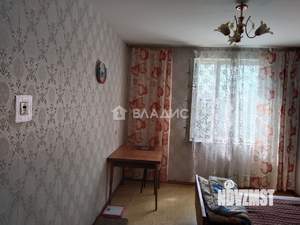 2-к квартира, вторичка, 46м2, 5/9 этаж