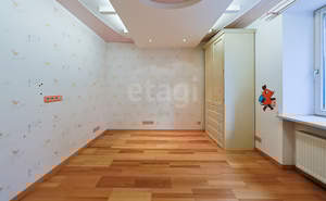 5-к квартира, вторичка, 195м2, 1/5 этаж