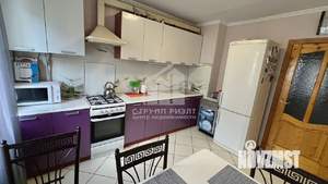 2-к квартира, вторичка, 56м2, 4/10 этаж