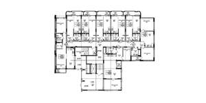 2-к квартира, вторичка, 57м2, 2/9 этаж