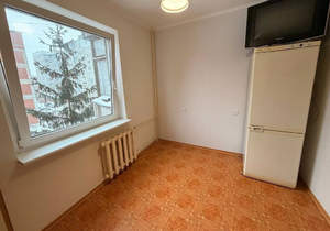 2-к квартира, вторичка, 59м2, 3/5 этаж