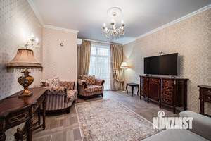 1-к квартира, вторичка, 48м2, 3/4 этаж