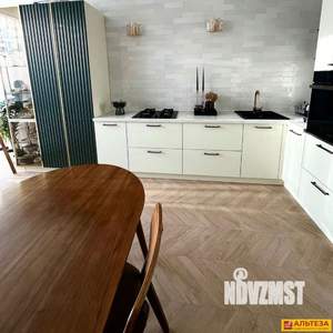 1-к квартира, вторичка, 47м2, 4/8 этаж