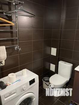 1-к квартира, вторичка, 26м2, 1/4 этаж