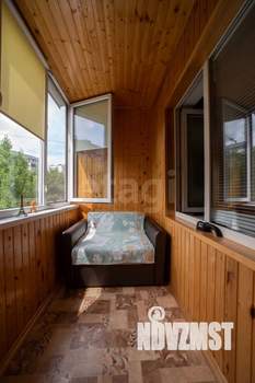 2-к квартира, вторичка, 51м2, 5/5 этаж