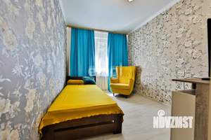 2-к квартира, вторичка, 42м2, 2/5 этаж