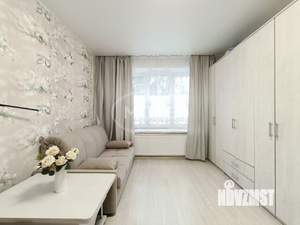 1-к квартира, вторичка, 35м2, 1/9 этаж