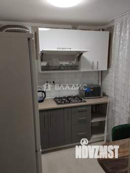 1-к квартира, вторичка, 33м2, 3/5 этаж