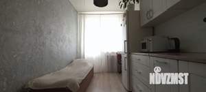 1-к квартира, вторичка, 40м2, 11/17 этаж