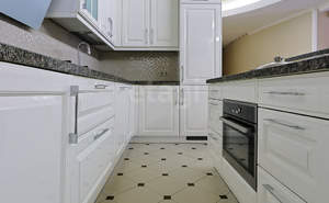 5-к квартира, вторичка, 195м2, 1/5 этаж