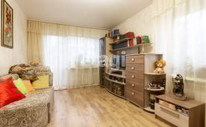 1-к квартира, вторичка, 31м2, 3/5 этаж
