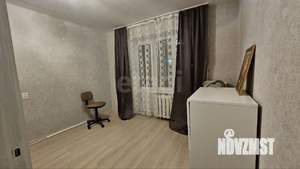 1-к квартира, вторичка, 22м2, 4/5 этаж