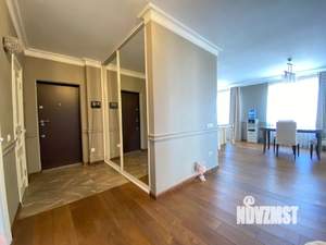 3-к квартира, вторичка, 71м2, 9/17 этаж