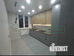 1-к квартира, вторичка, 43м2, 3/9 этаж