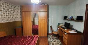 2-к квартира, вторичка, 65м2, 5/5 этаж