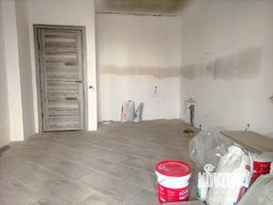 1-к квартира, вторичка, 50м2, 2/12 этаж