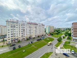 1-к квартира, вторичка, 39м2, 7/10 этаж