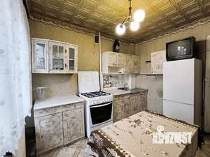 3-к квартира, вторичка, 62м2, 4/9 этаж