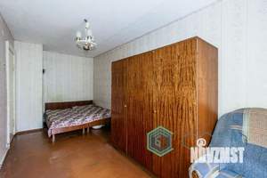 3-к квартира, вторичка, 60м2, 1/5 этаж