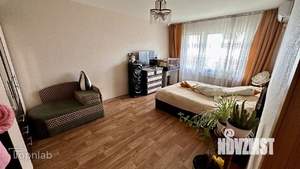 1-к квартира, вторичка, 36м2, 6/9 этаж