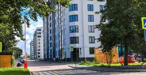 Студия квартира, вторичка, 60м2, 1/9 этаж