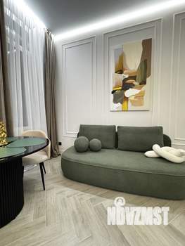 1-к квартира, вторичка, 47м2, 9/9 этаж
