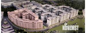 1-к квартира, вторичка, 34м2, 7/10 этаж