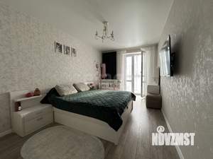 2-к квартира, вторичка, 62м2, 7/10 этаж