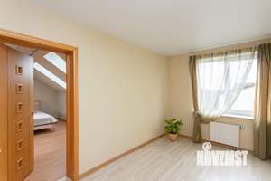 2-к квартира, вторичка, 88м2, 4/5 этаж